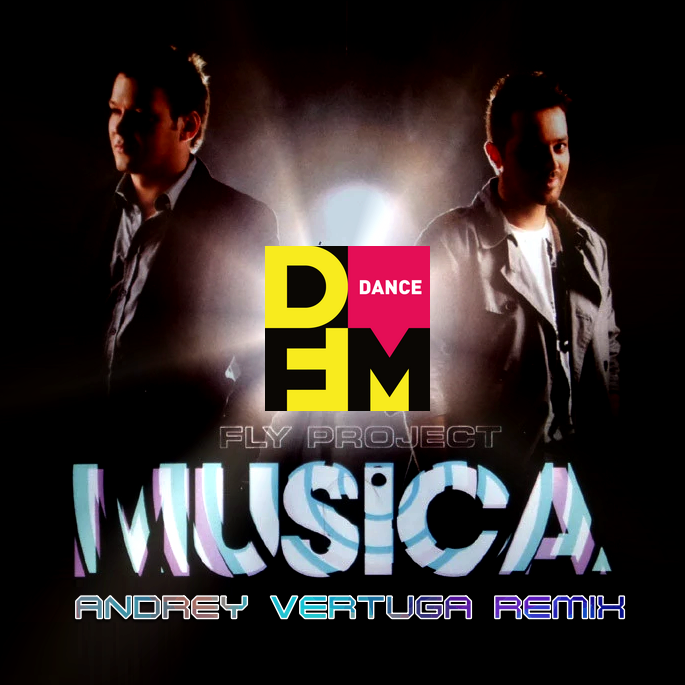 Andrey vertuga. Fly Project musica. Fly Project - musica (Andrey Vertuga Remix). Fly Project фото исполнителя. Musica Radio Edit Fly Project.
