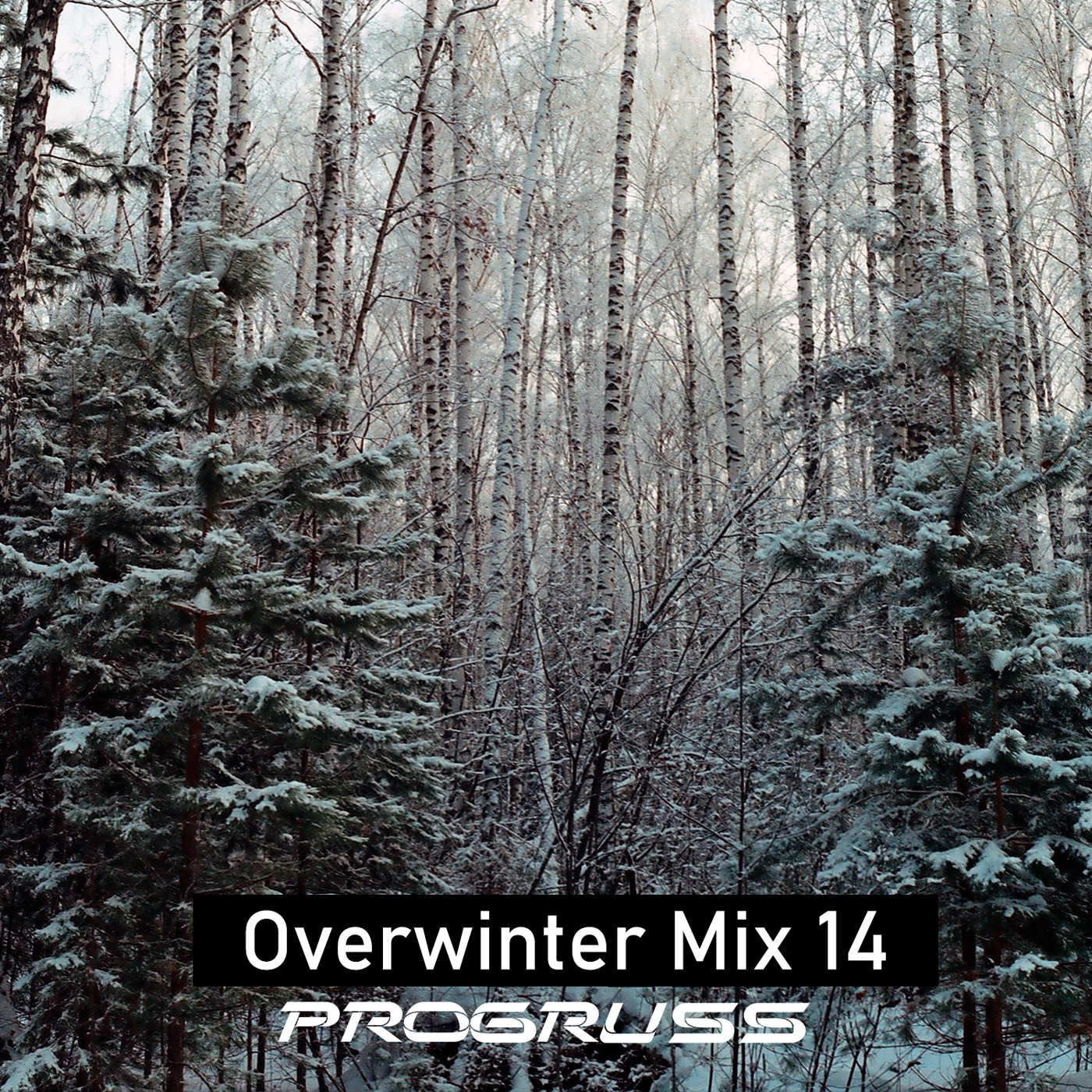 Progressive House | Melodic Techno