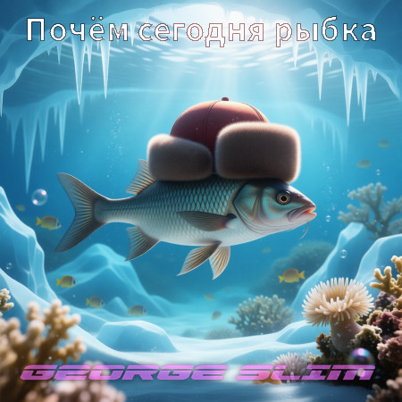 George Slim - Почём сегодня рыбка