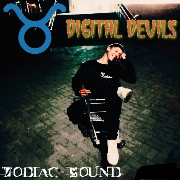 Digital Devils-Zodiac sound
