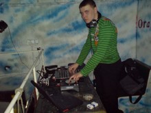 PromoDJ profile picture for @beer