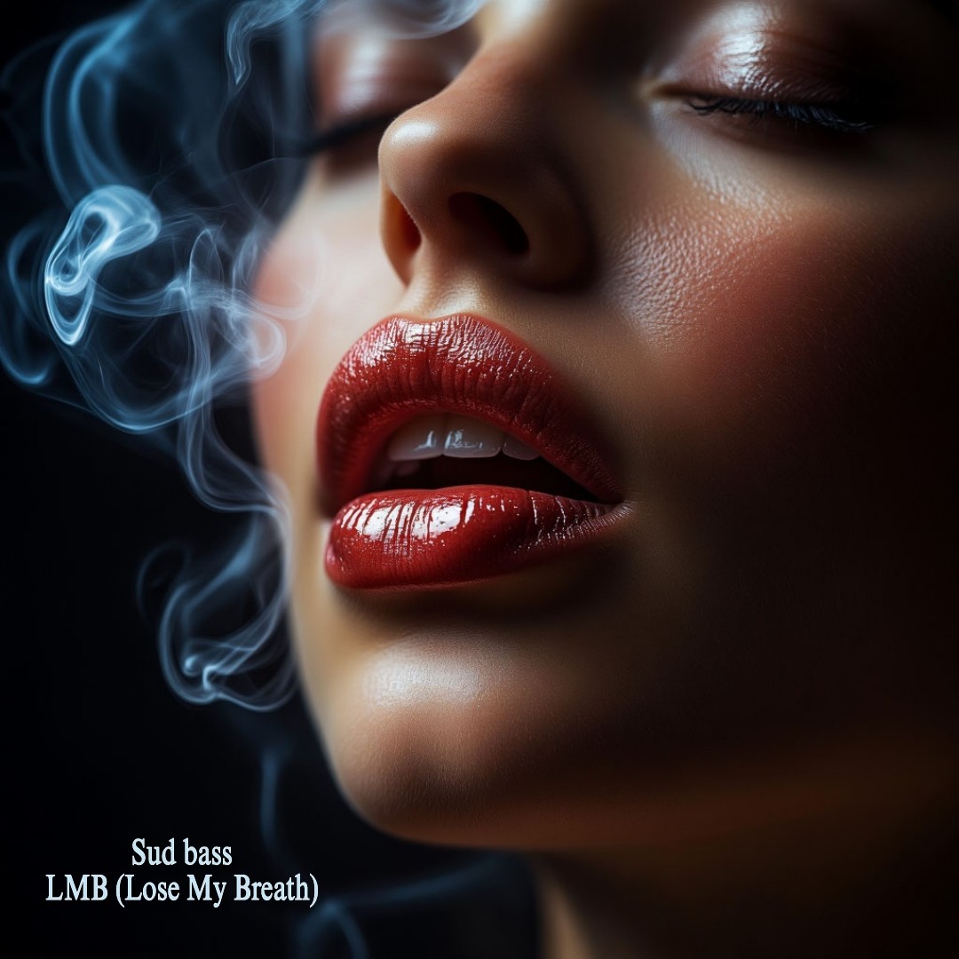 Sud bass - LMB (Lose My Breath)