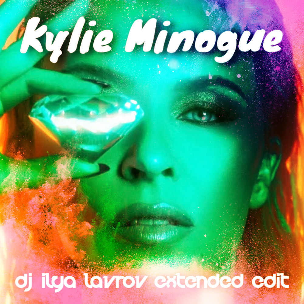 Kylie Minogue - Lights Camera Action (DJ ILYA LAVROV extended edit) episode artwork
