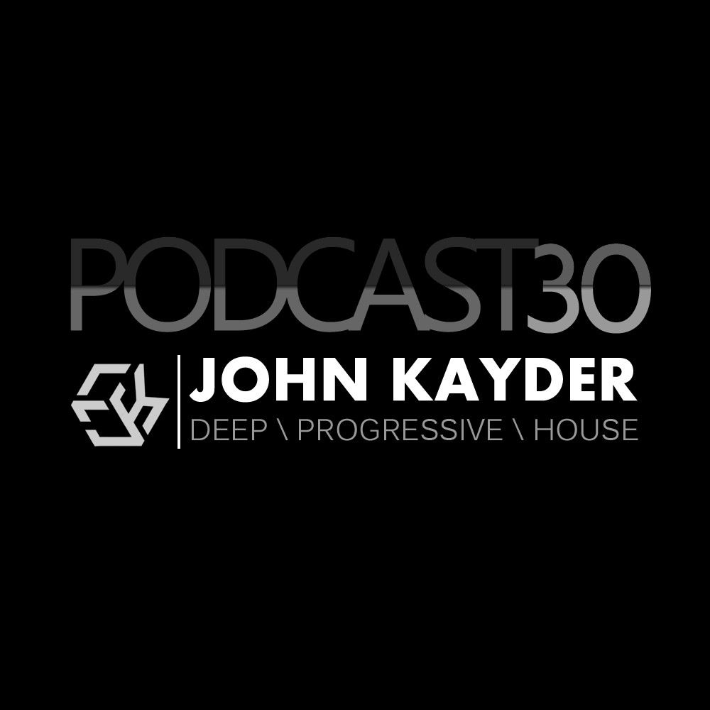 John Kayder-maybe not(Exclusive mix)20-05-2022