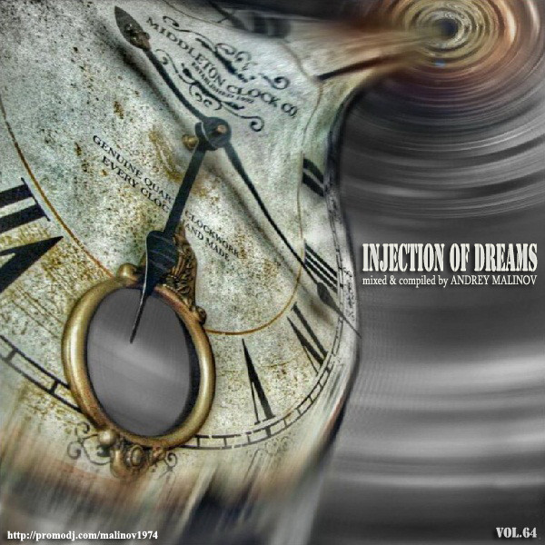 Andrey Malinov - Injection of Dreams # 64
