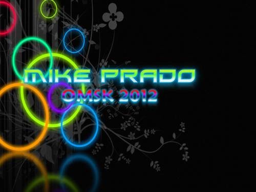 Mike Prado