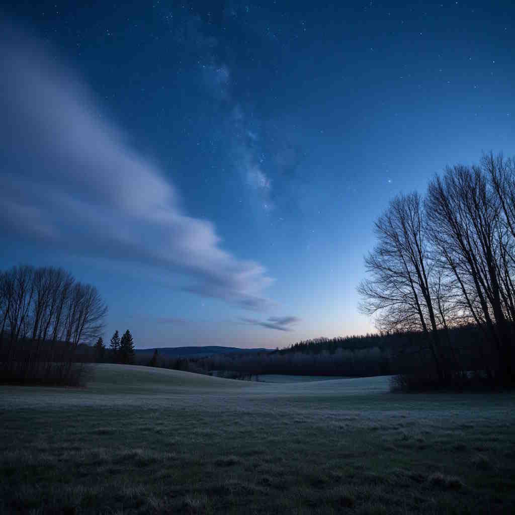 Ветер принёс...