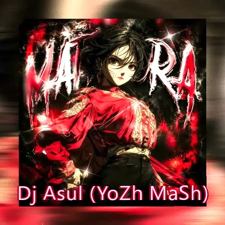 Dj Asul vs Rubtsov & Sam vs PS PROJECT & DIST - MATADORA (YoZh MaSh)