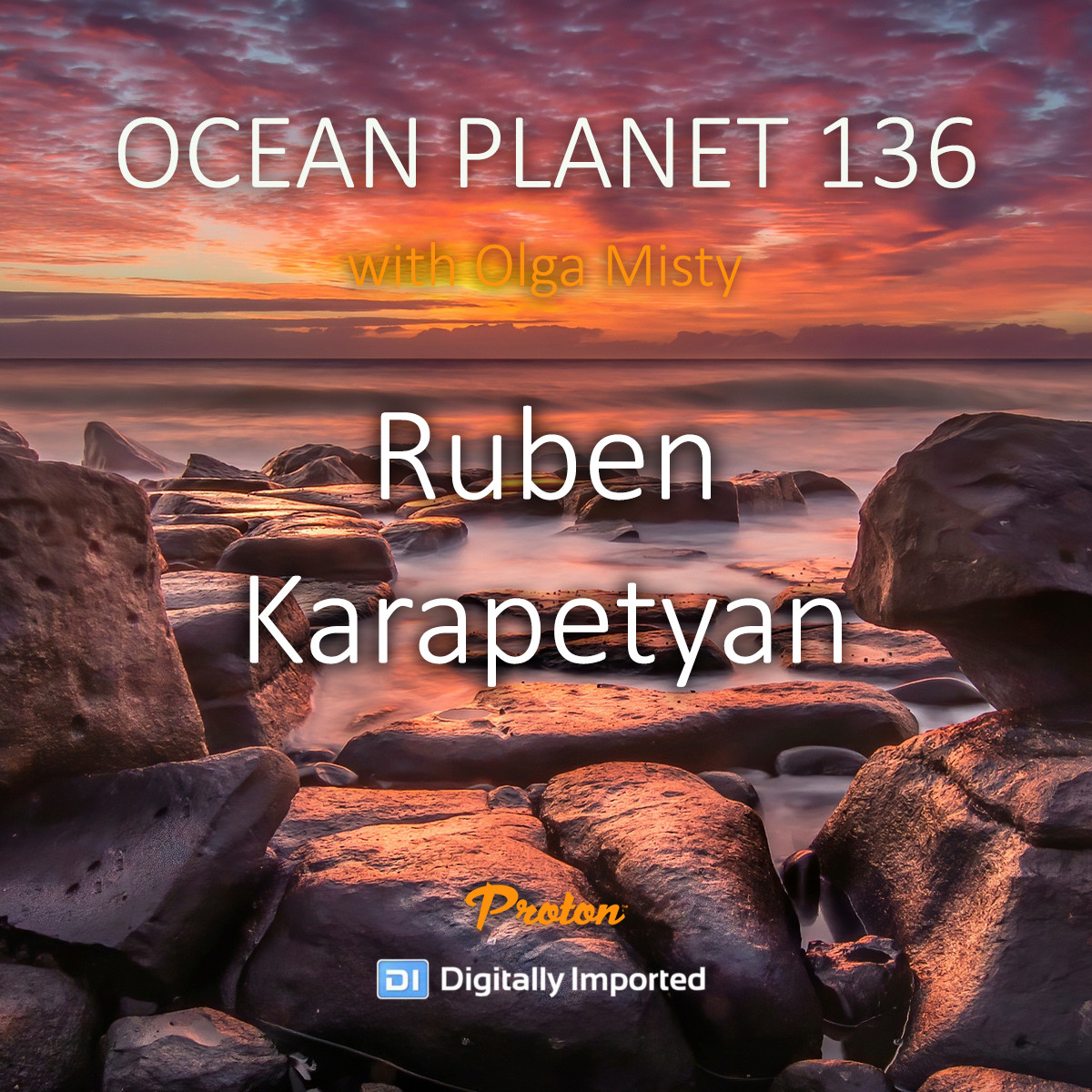 Ocean Planet