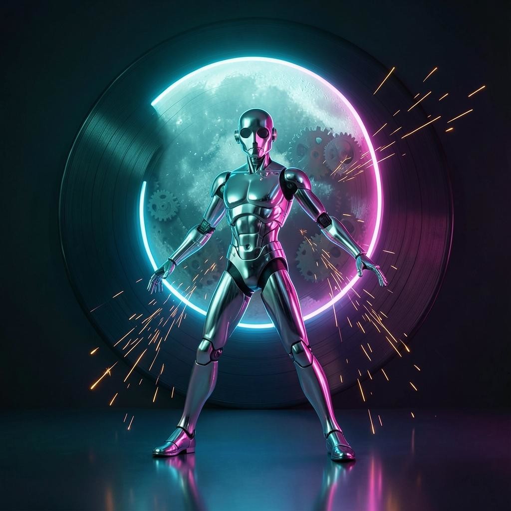 Likethesound - Я-электроник episode artwork