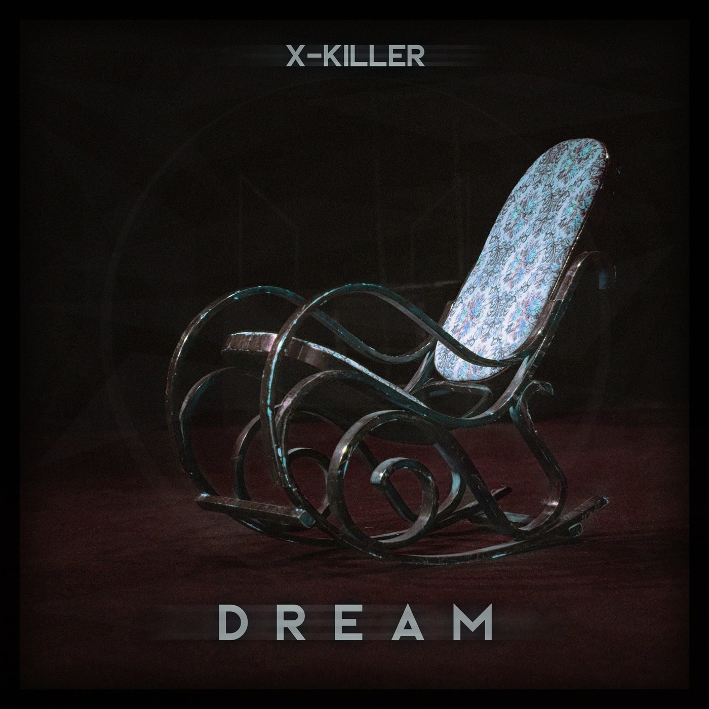 X-Killer - Dream (Original Mix) episode artwork