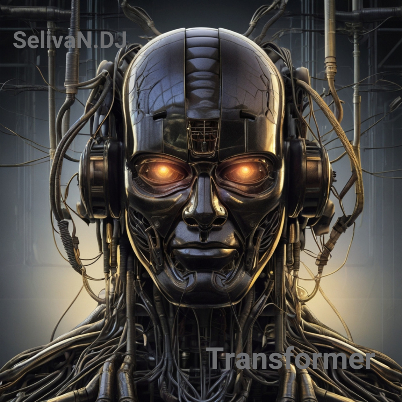 SelivaN.DJ-Transformer