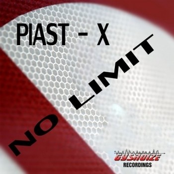 PLAST-X - No limit (Original mix) episode artwork
