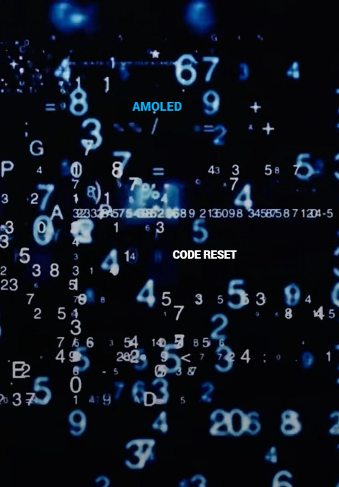 AMOLED-Сброс кода episode artwork