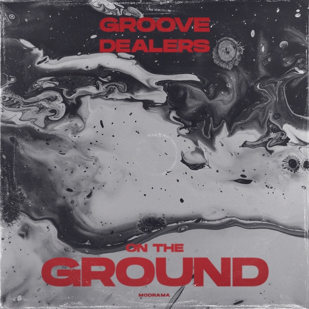 On The Ground