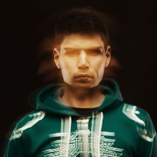 Alex Markachev - Special Mix for "LET IT RAVE" radioshow
