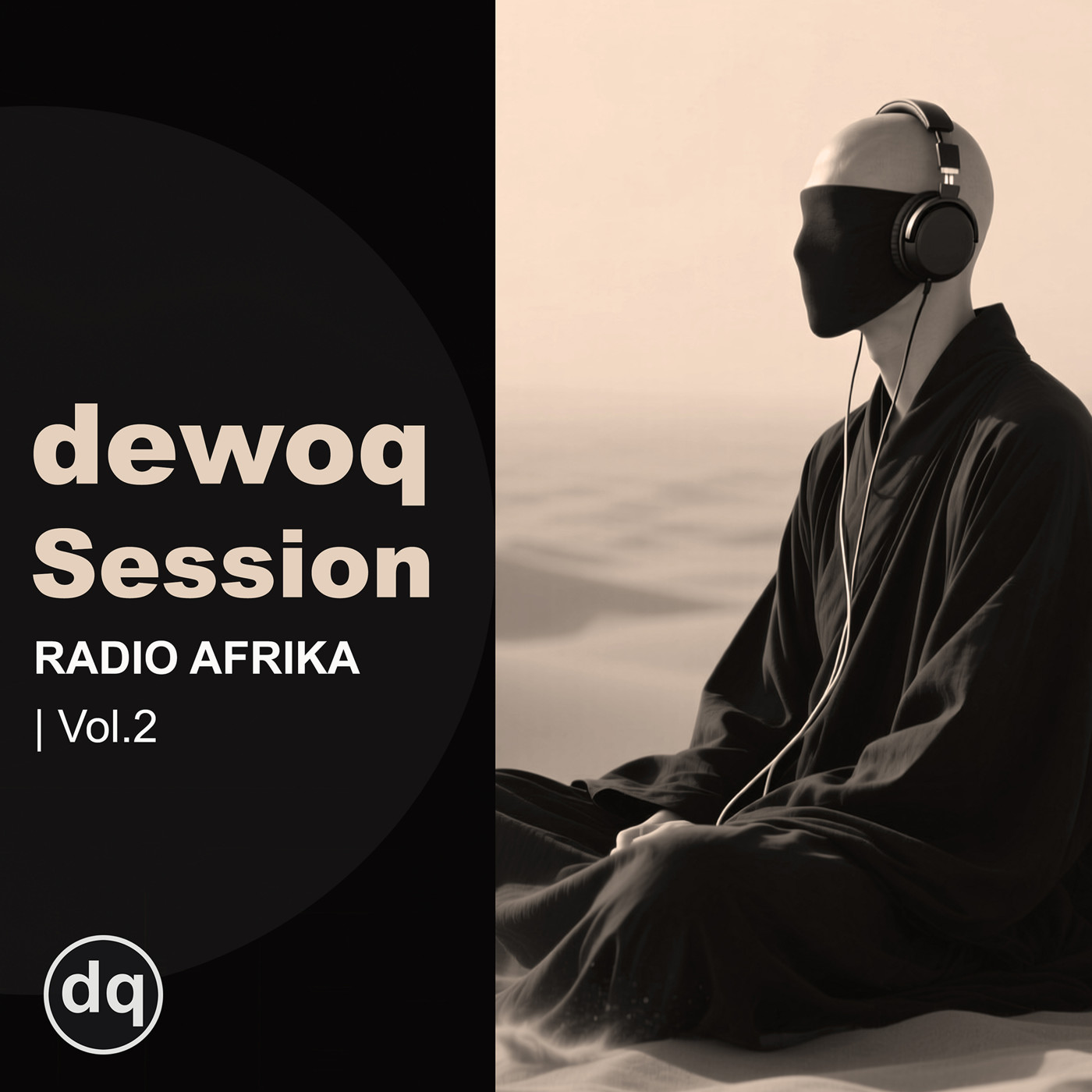 dewoq Session – RADIO AFRIKA Vol.2