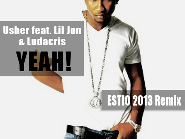 Usher feat lil jon ludacris yeah. Usher, Lil Jon, Ludacris. Ludacris, Lil Jon, Usher - yeah!. Feat. Usher. Yeah feat Lil Jon Ludacris.