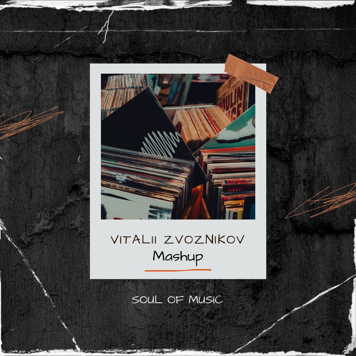 Vitalii Zvoznikov