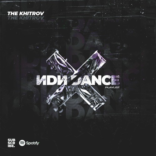 The Khitrov - ИDИ DANCE #10 episode artwork