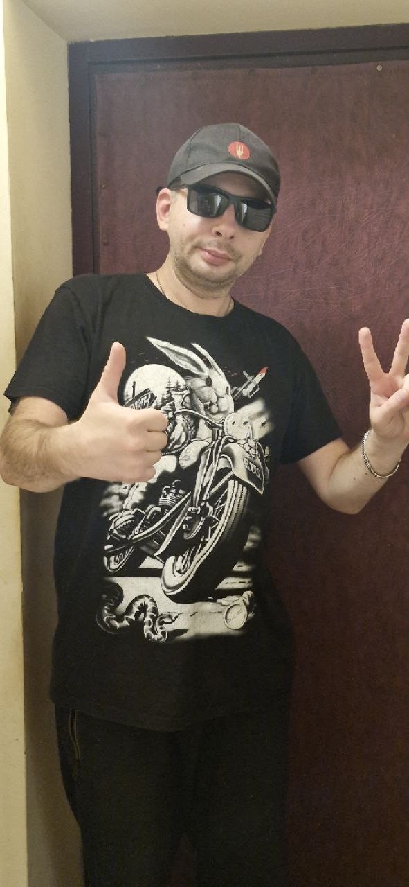 Dj Roman Klimov – The Warm November