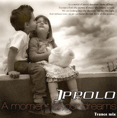 Ippolo - A Moment Of Our Dreams
