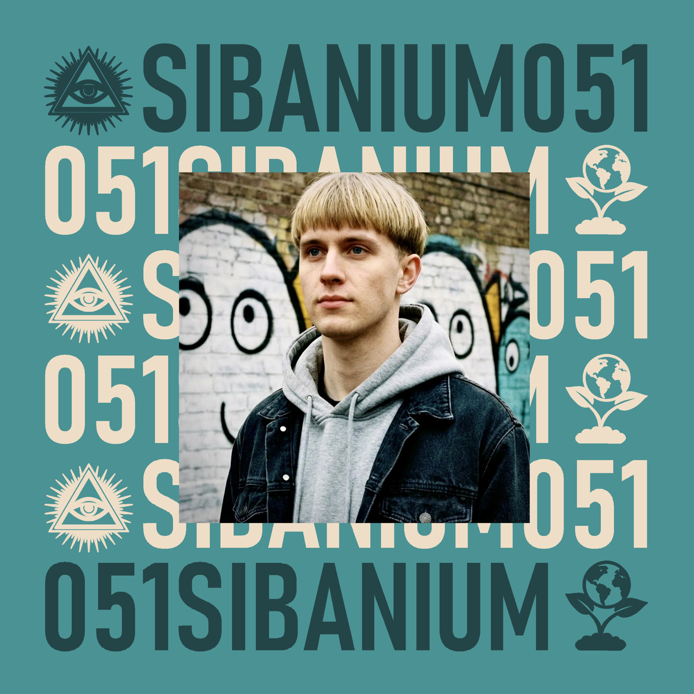 Sibanium Radio EP #51 episode artwork