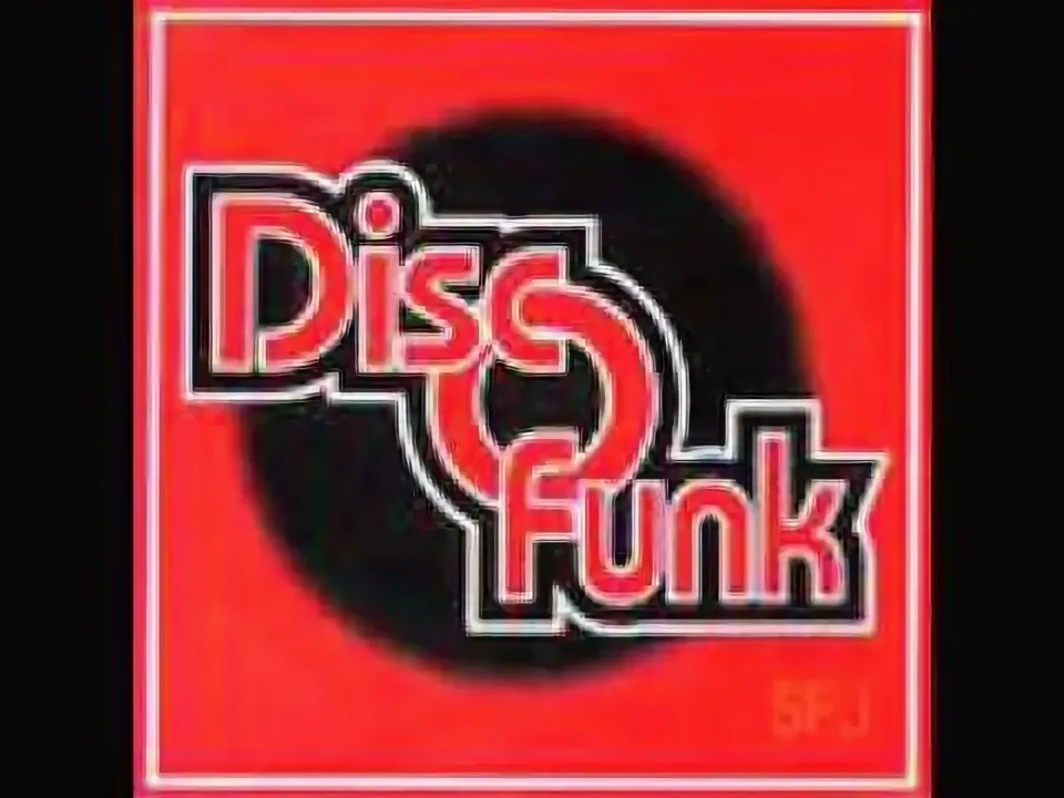 DiscoFunk Remixes part.2 episode artwork