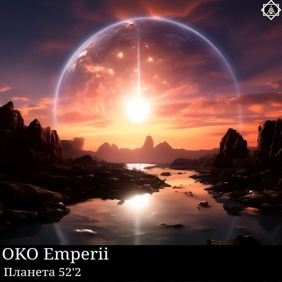 OKO Emperii - Planet 52'2
