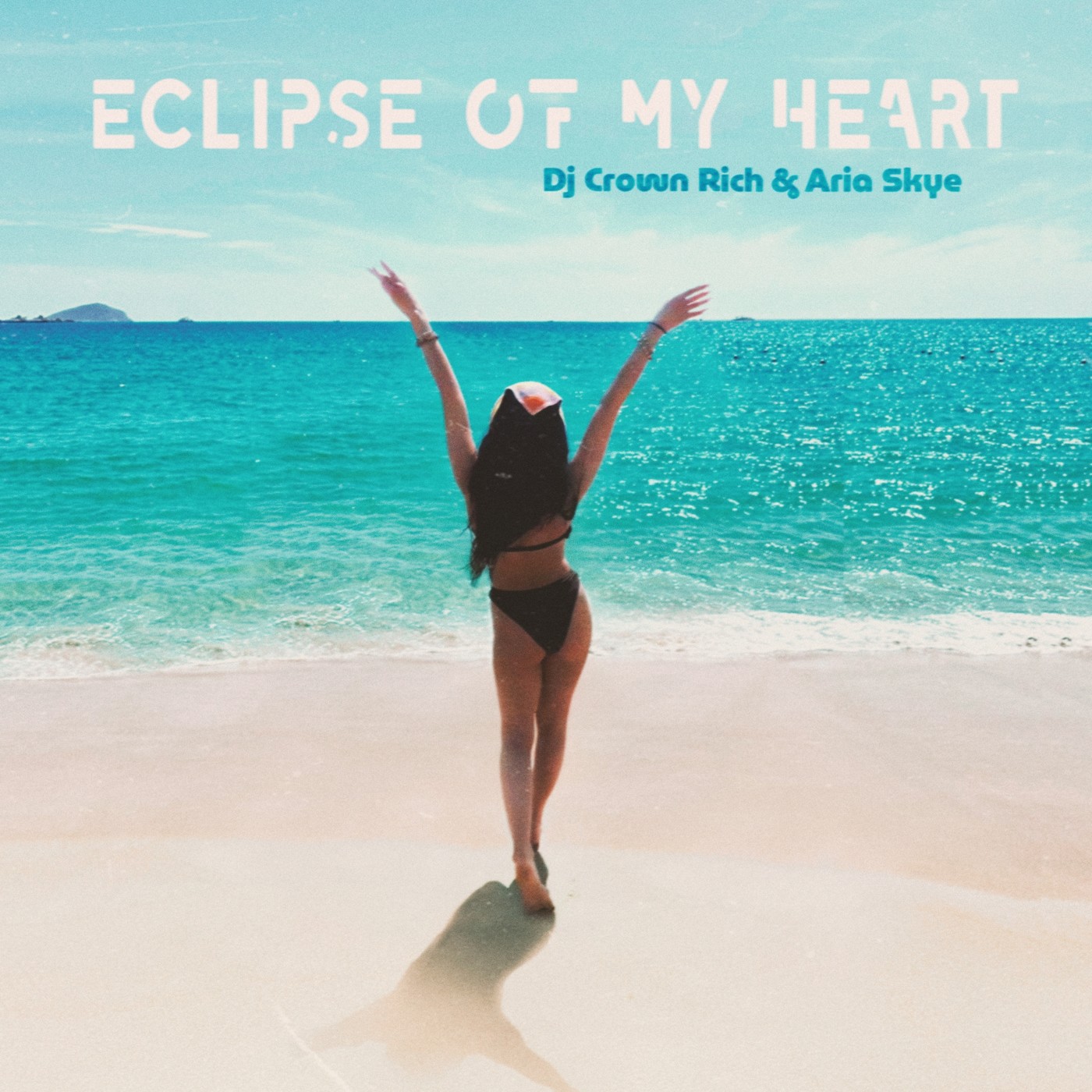 Dj Crown Rich, Aria Skye - Eclipse of My Heart (Extended Mix)
