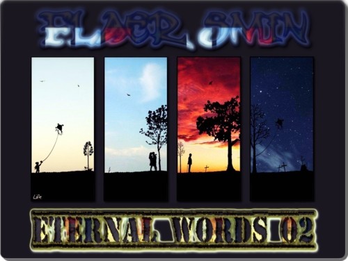 Flaer Smin - Eternal Words 02