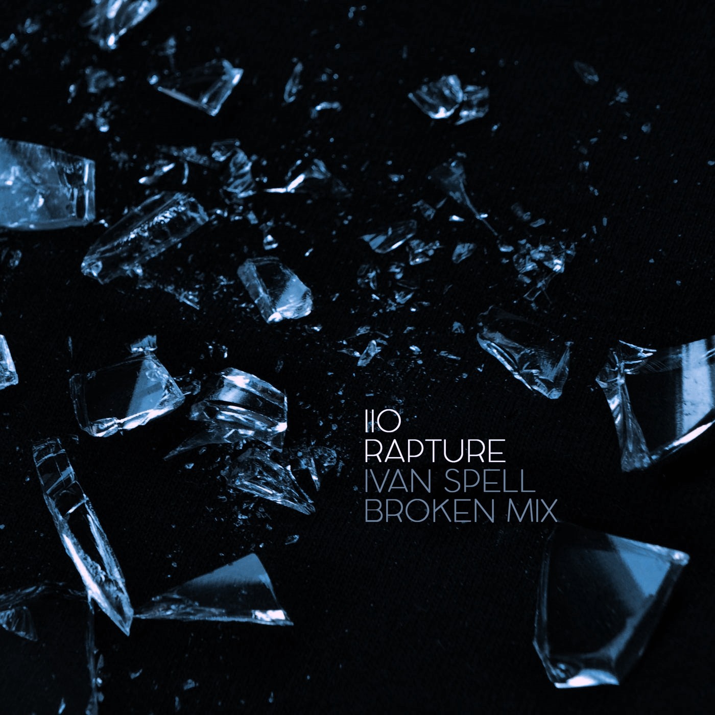 IIO Rapture. Ivan Spell broken Rapture. Staro broken Mix. Broken Spell.