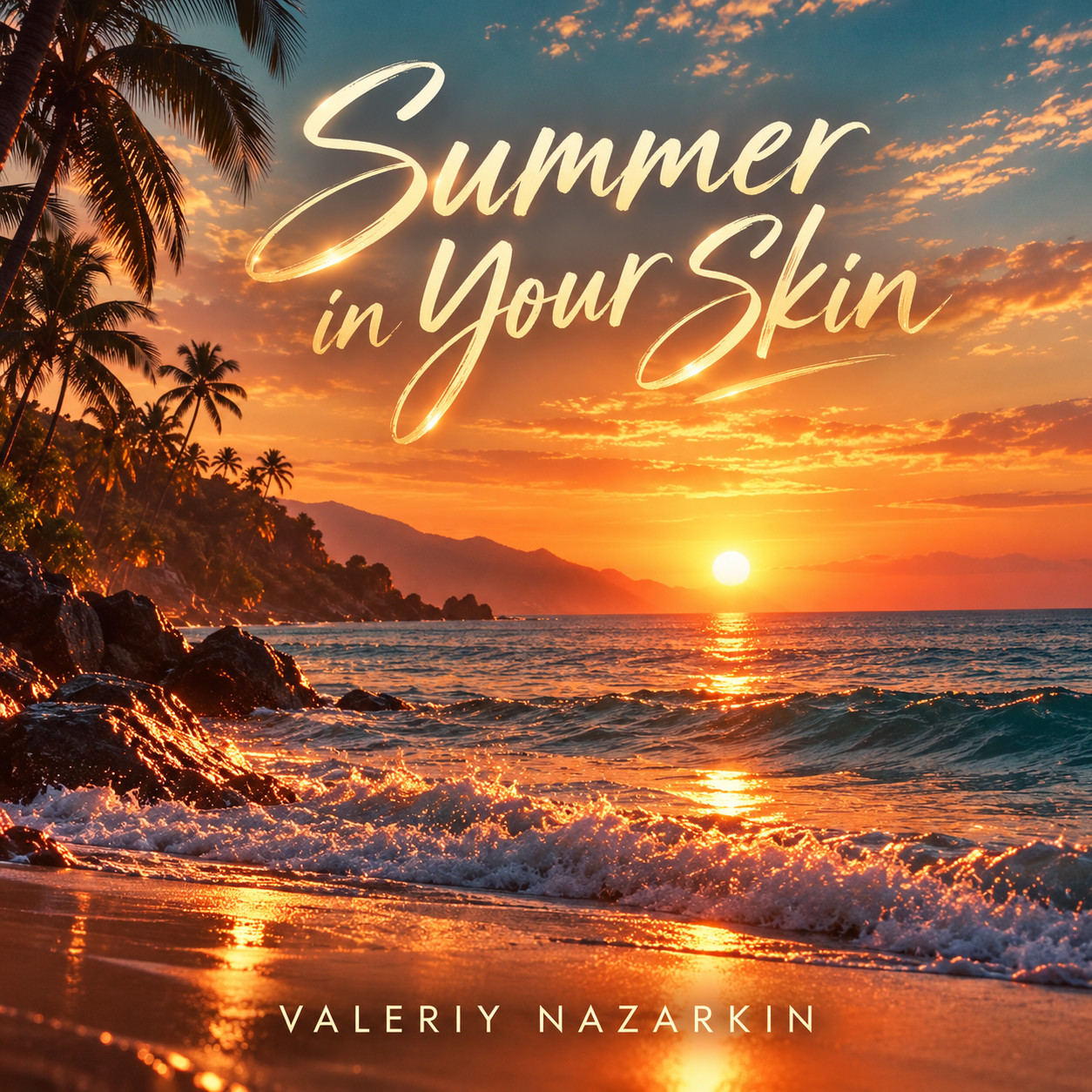 Artwork for Tracks