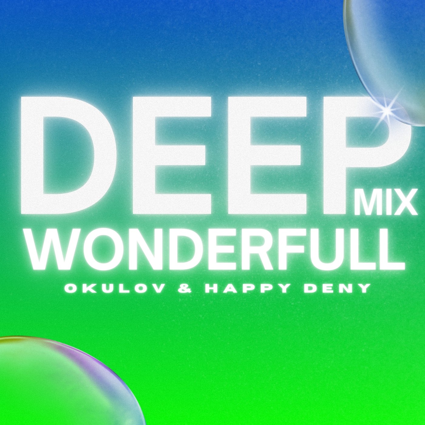 OKULOV & Happy Deny-Deep Wonderfull mix