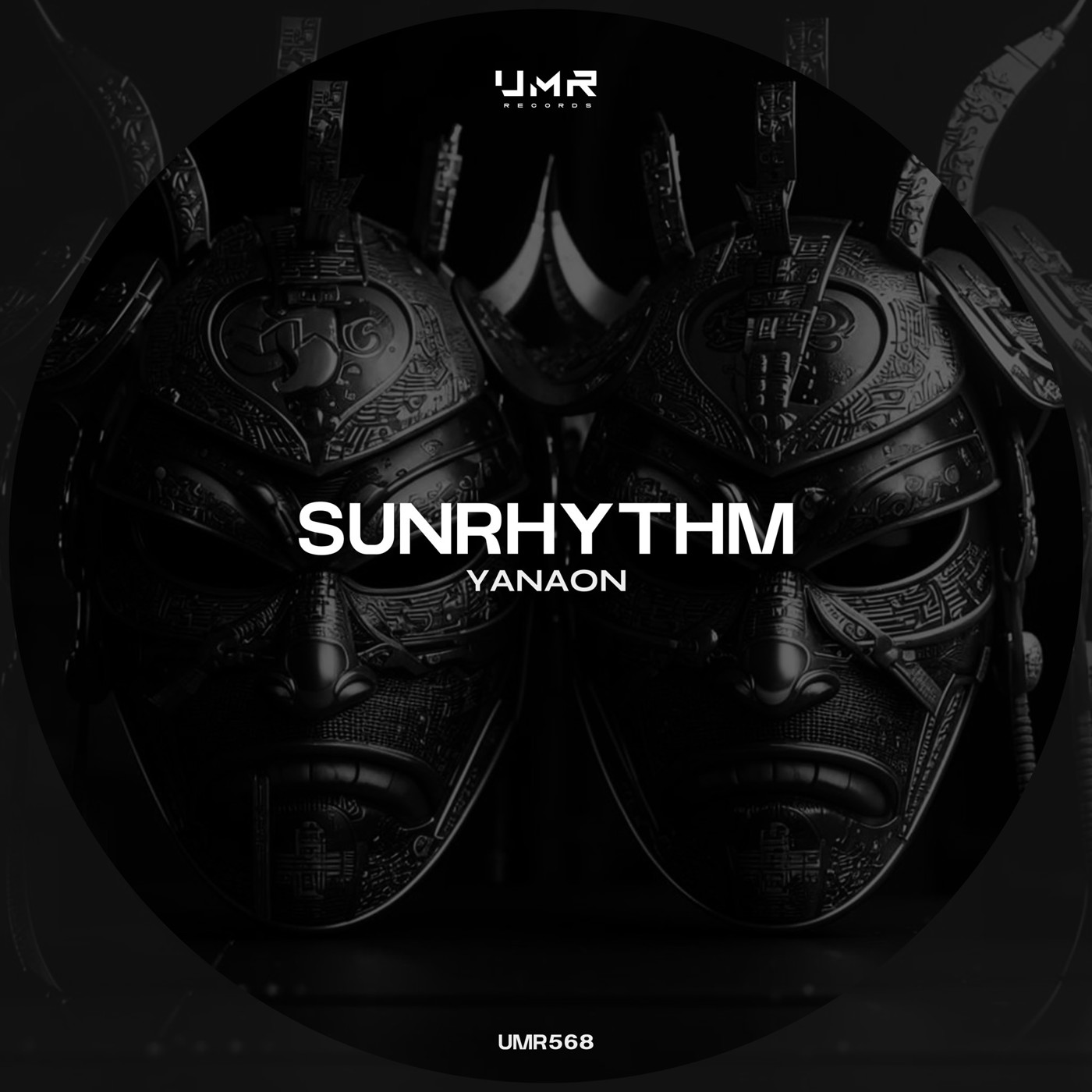 Sunrhythm - Yanaon (extended mix)