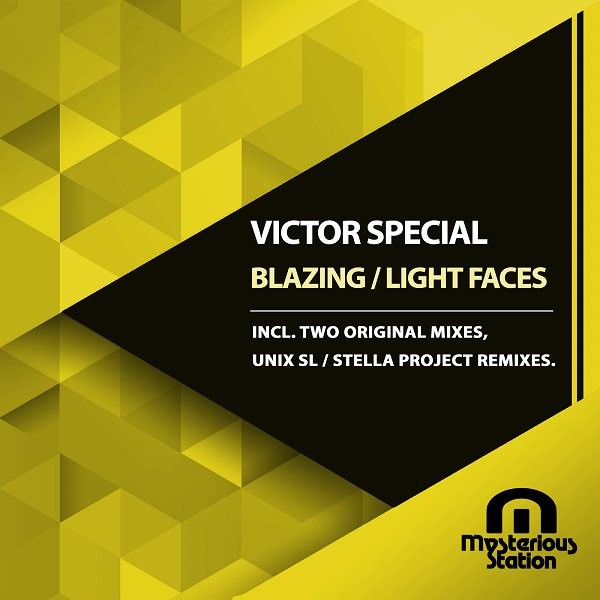 Victor SPECIAL