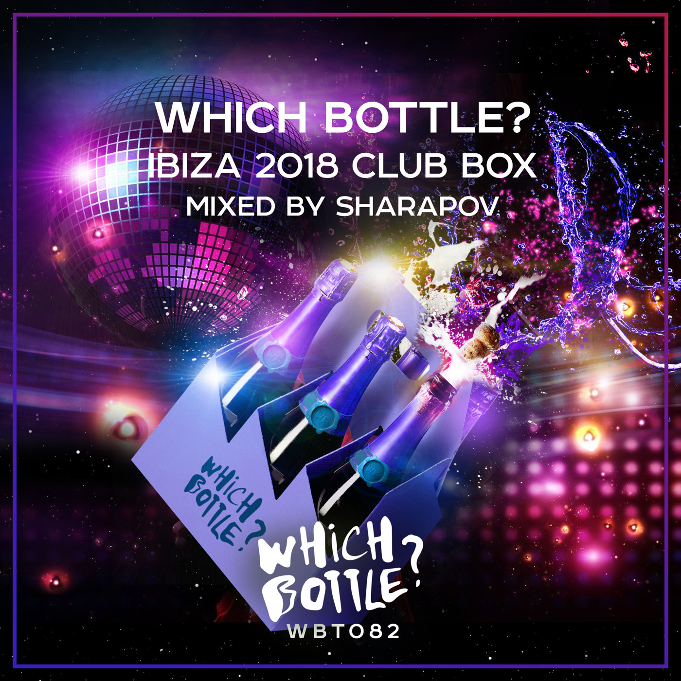 Which Bottle?
