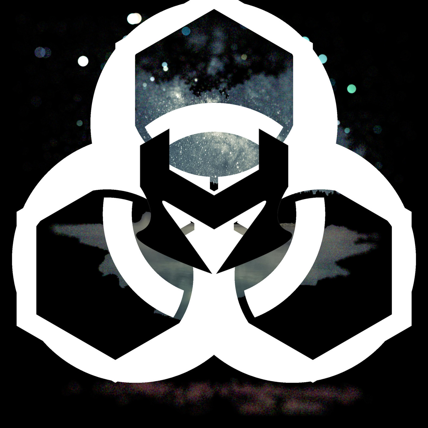 HEXpo - Corona-demon