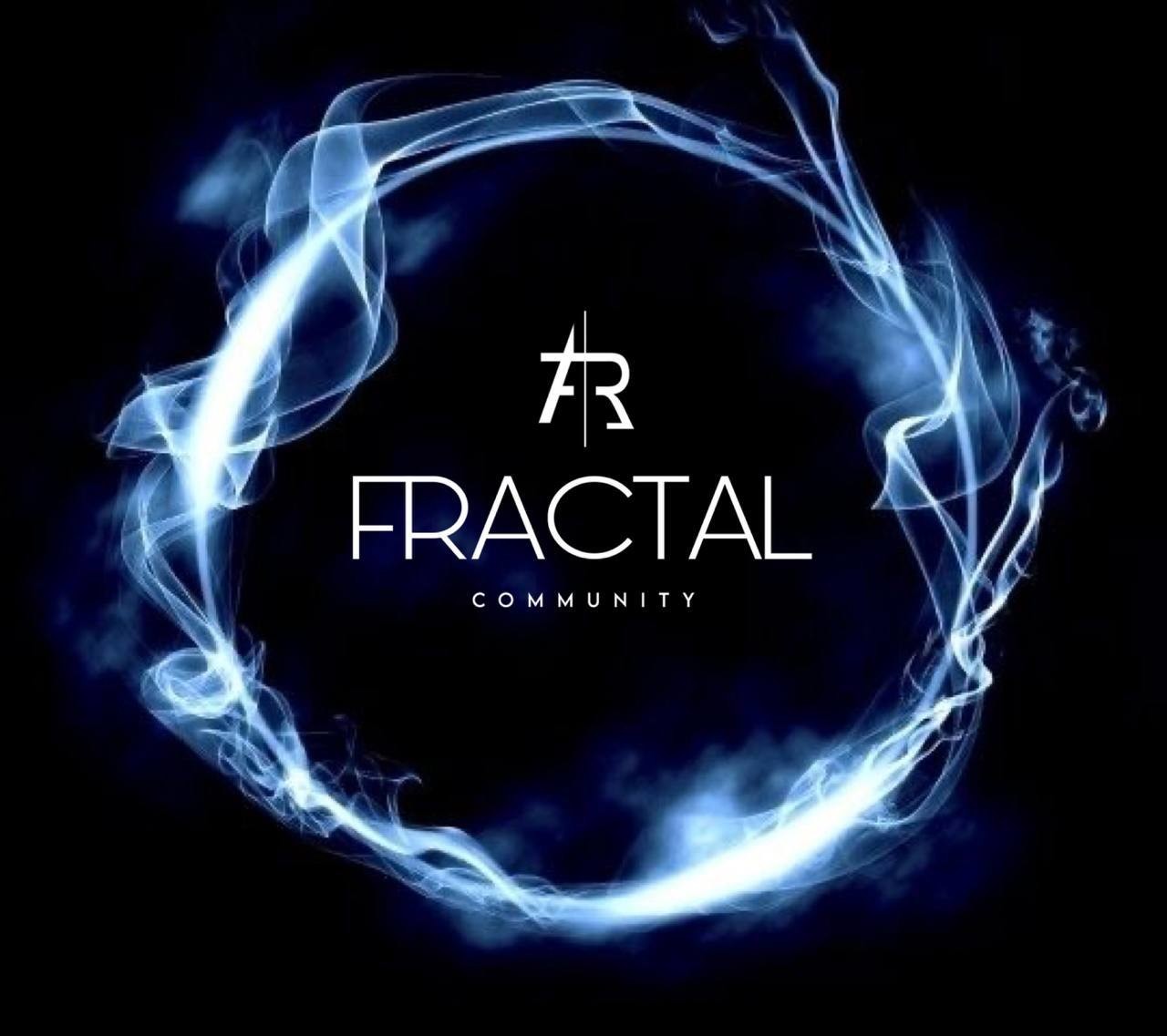Likki Fly - Fractal