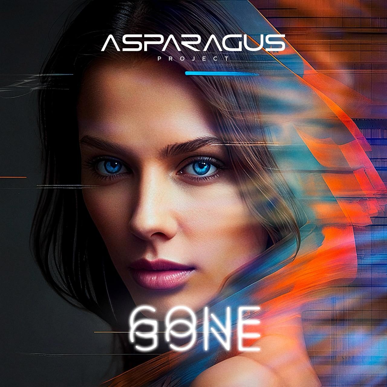ASPARAGUSproject - Gone episode artwork
