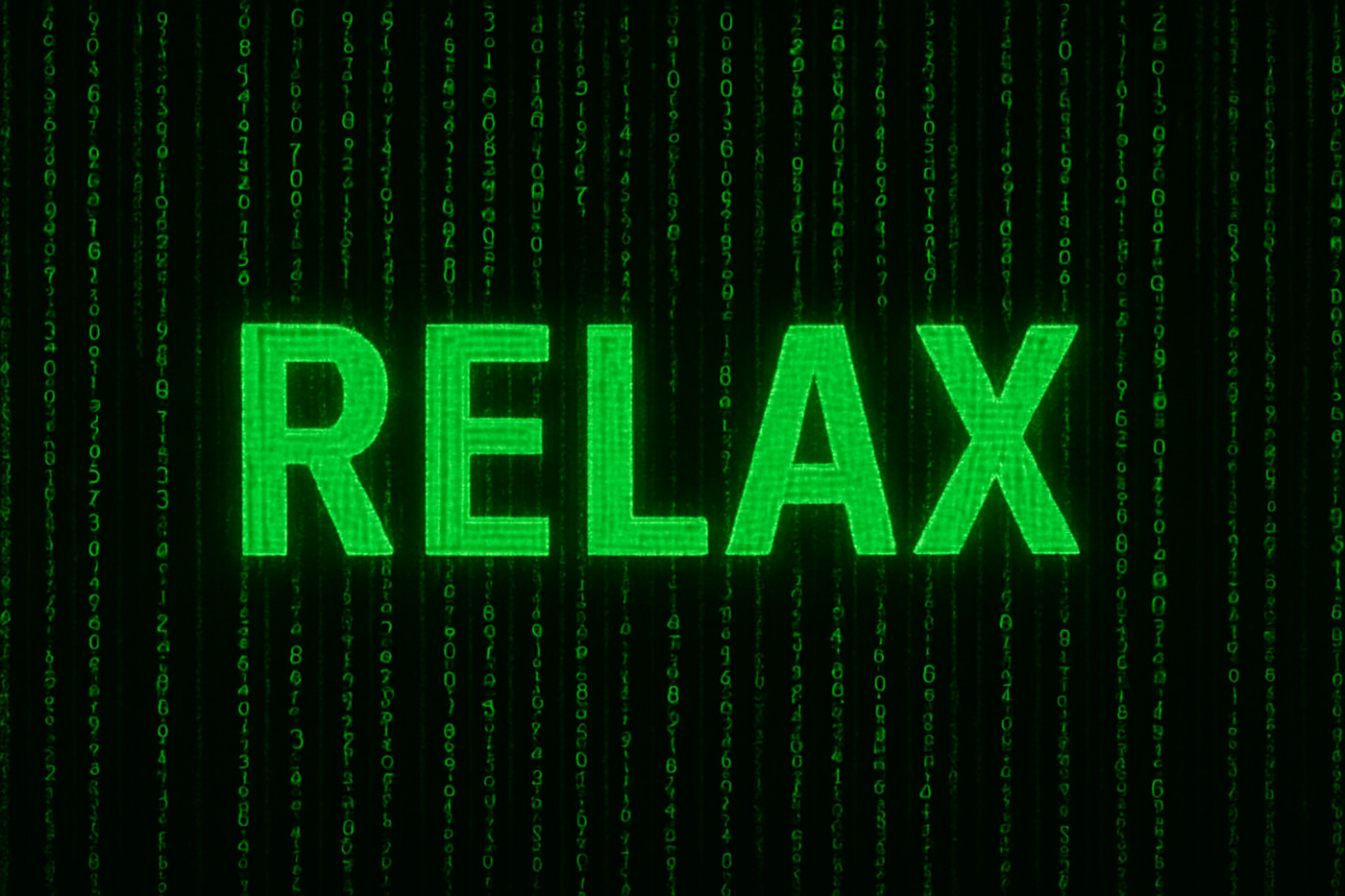 VoryMaxX - relaxation 2025