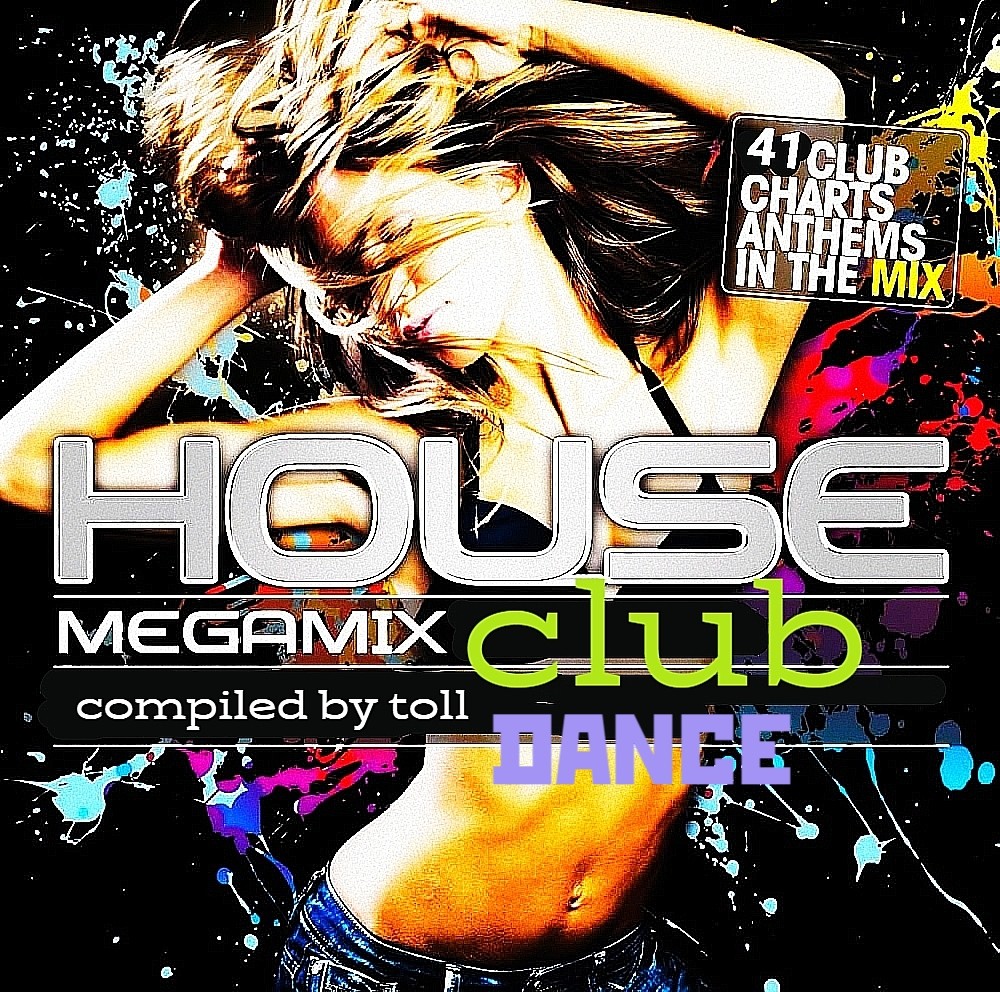 T o l l - CLUB & HOUSE (nightmare megamix) @ 2025 T o l l - CLUB & HOUSE (nightmare megamix) @ 2025