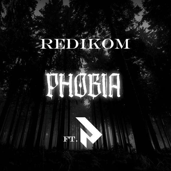 Redikom ft. PVVSL - Phobia