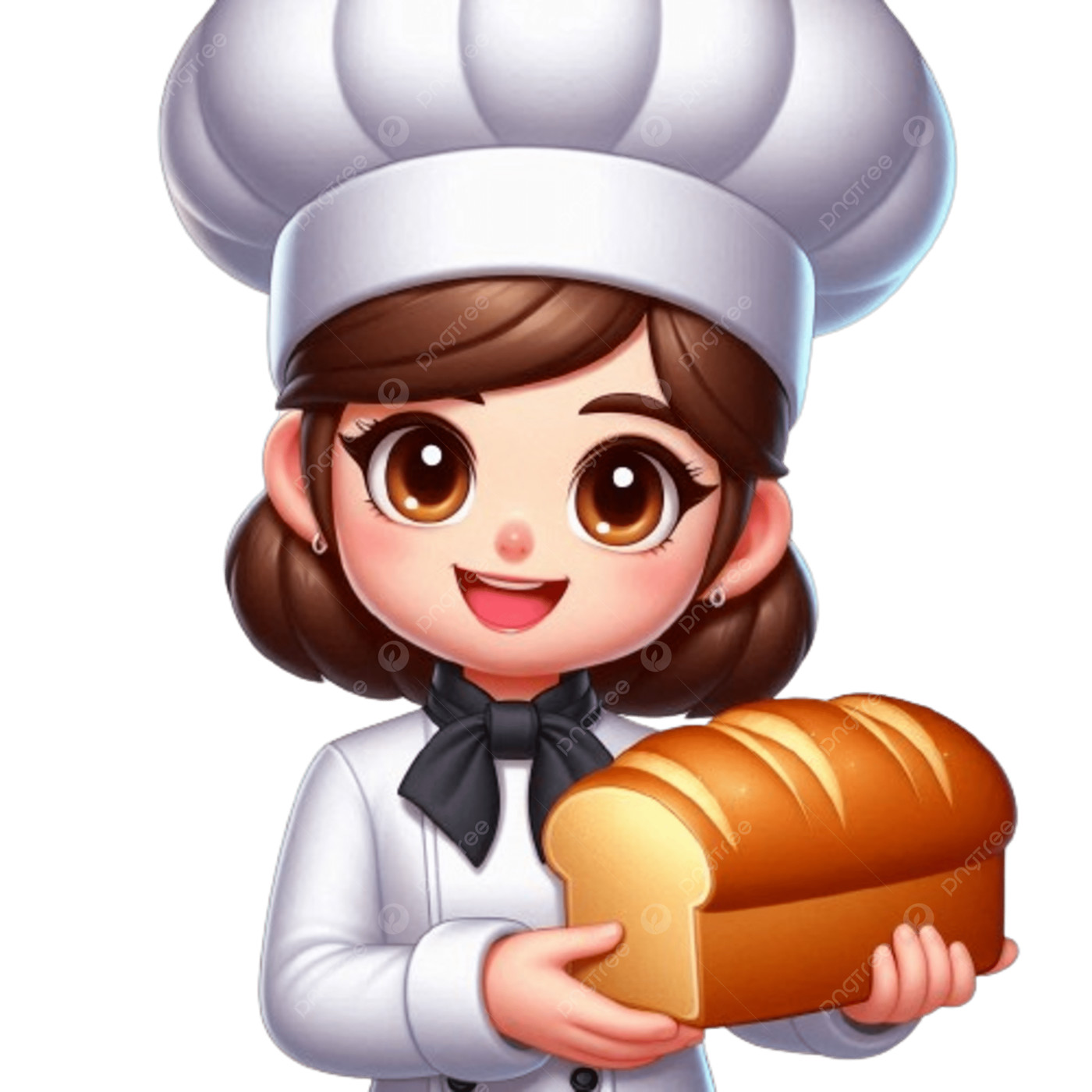 Pretty Baker episode artwork