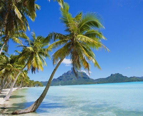 Море спокойствия - собрал DJ VINT / Chillout theme