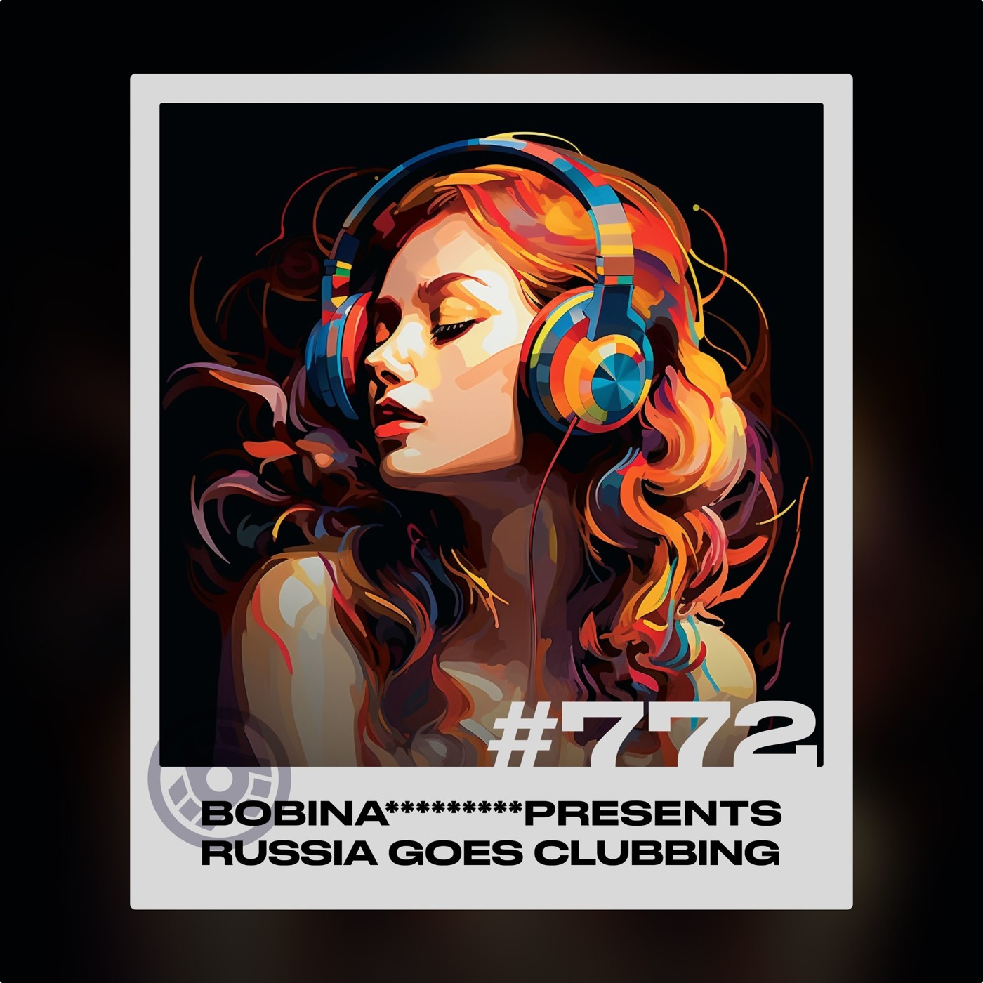 Russia Goes Clubbing #772