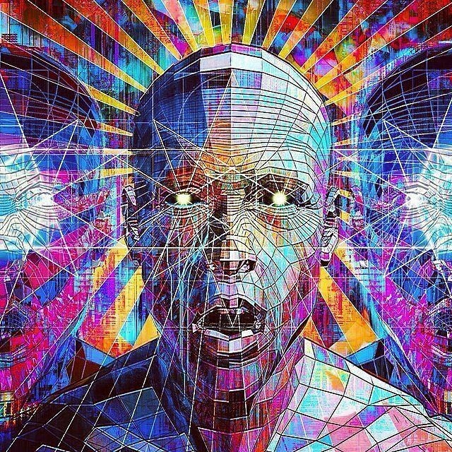 HARD TECHNO DANCE RAVE MIX 2025