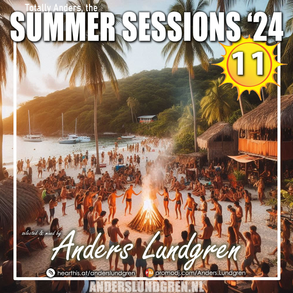 Summer Sessions 2024 E11