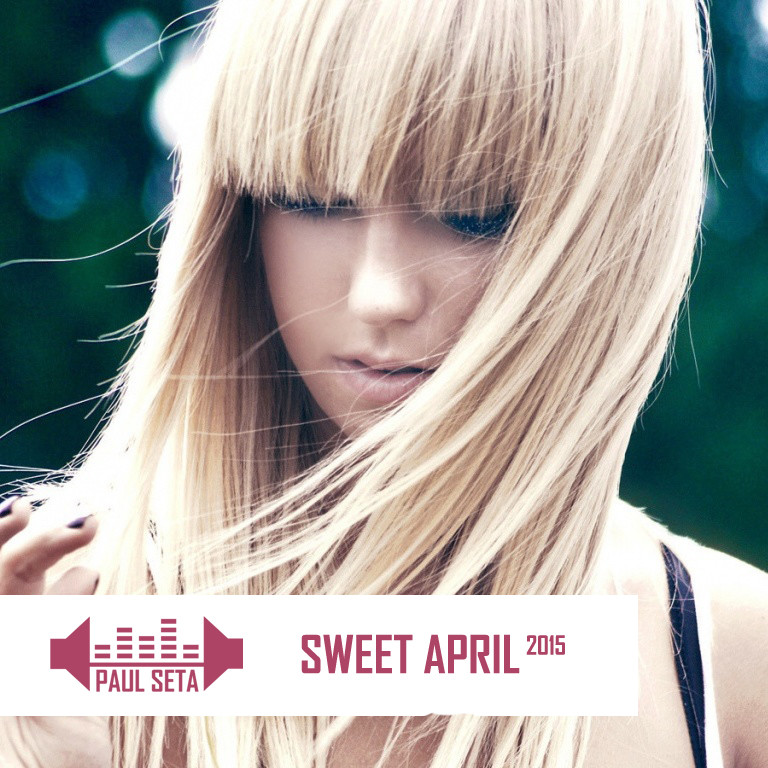PAUL SETA - Sweet April episode artwork