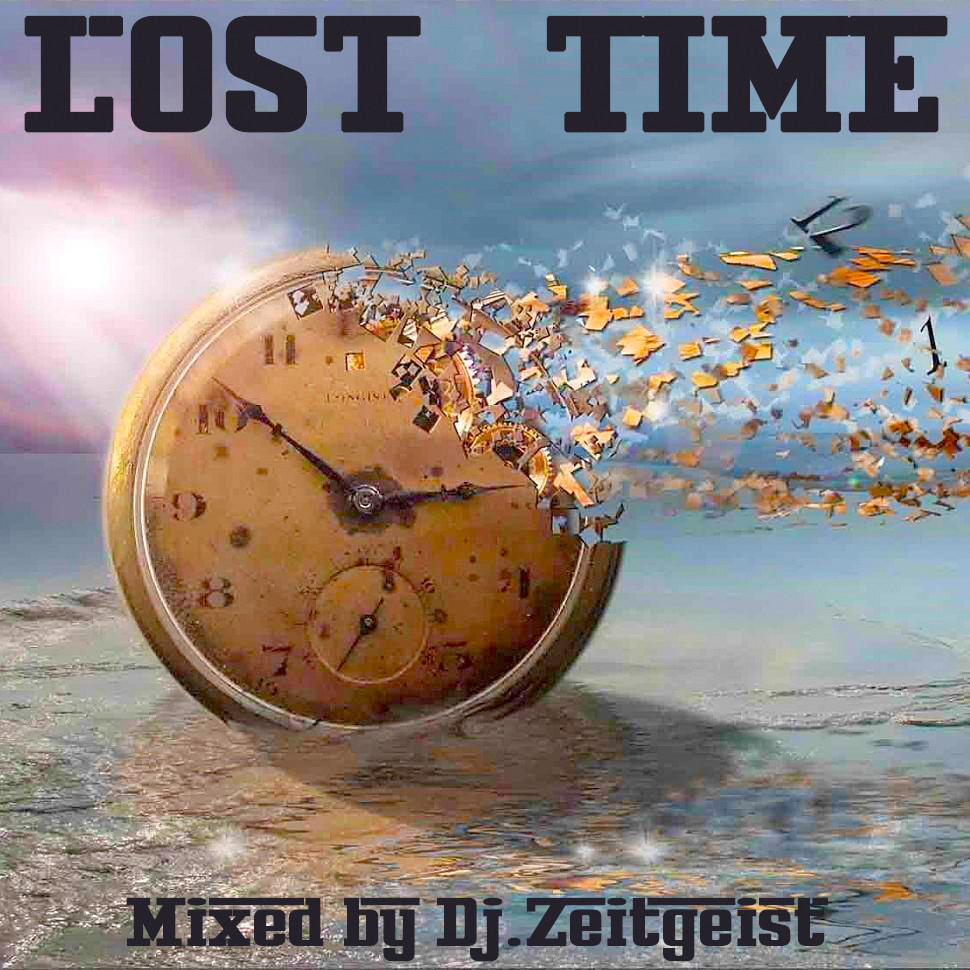 Dj.Zeitgeist